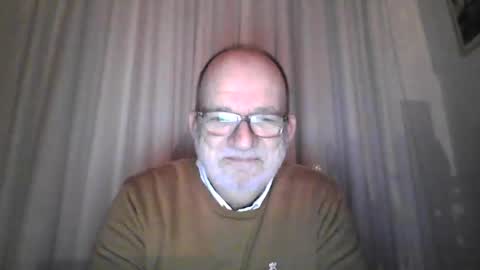 Snapshot of beardman916444 chatting on 02.25.25 Beardman online show from 02.25.25