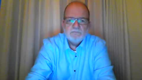 Snapshot of beardman916444 chatting on 10.01.25 Beardman online show from 10.01.25