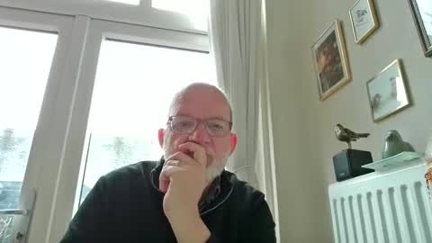 Beardman online show from 02.21.26