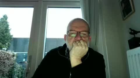 Beardman online show from 02.22.26