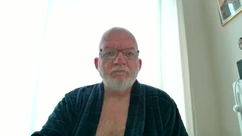 Beardman online show from 03.14.26