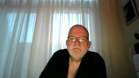 Beardman online show from 03.22.26