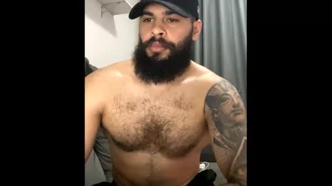 Min online show from 10.15.25