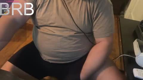 beardudeguy online show from 11.05.25