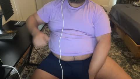 beardudeguy online show from 11.17.25