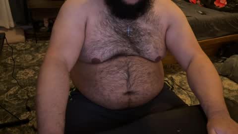 beardudeguy online show from 04.09.26