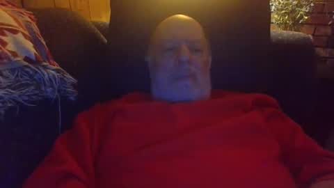 Snapshot of bearmantitsx chatting on 02.23.25 Please suck my nipples and cam with me now to a hot orgasm together on cam online show from 02.23.25