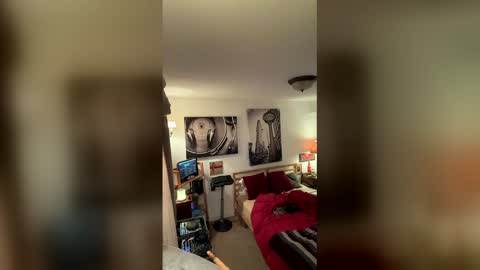 bearmeat4you online show from 12.14.25