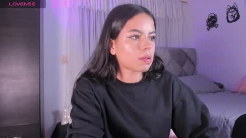 Snapshot of bearmel3 chatting on 01.24.25 MELANI online show from 01.24.25