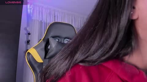 Snapshot of bearmel3 chatting on 02.12.25 MELANI online show from 02.12.25