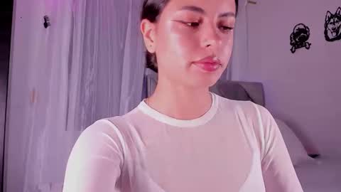 Snapshot of bearmel3 chatting on 02.20.25 MELANI online show from 02.20.25