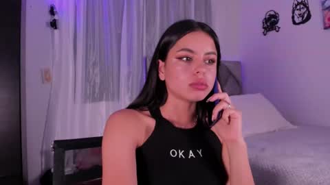 Snapshot of bearmel3 chatting on 02.21.25 MELANI online show from 02.21.25