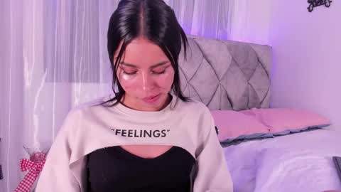 Snapshot of bearmel3 chatting on 02.26.25 MELANI online show from 02.26.25