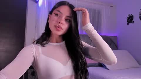 Snapshot of bearmel3 chatting on 02.27.25 MELANI online show from 02.27.25