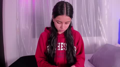 Snapshot of bearmel3 chatting on 03.06.25 MELANI online show from 03.06.25