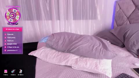 Snapshot of bearmel3 chatting on 03.06.25 MELANI online show from 03.06.25