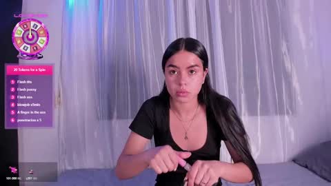 Snapshot of bearmel3 chatting on 03.12.25 MELANI online show from 03.12.25