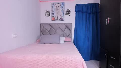 Snapshot of bearmel3 chatting on 09.29.25 MELANI online show from 09.29.25