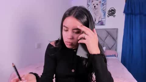 Snapshot of bearmel3 chatting on 10.02.25 MELANI online show from 10.02.25