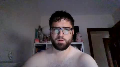 Snapshot of bearmen3107 chatting on 07.10.26 bearmen3107 online show from 07.10.26