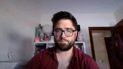 Snapshot of bearmen3107 chatting on 07.12.26 bearmen3107 online show from 07.12.26