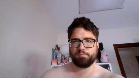 Snapshot of bearmen3107 chatting on 07.16.26 bearmen3107 online show from 07.16.26