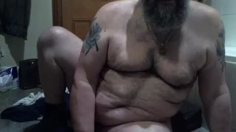 bearsteve75 online show from 11.13.25