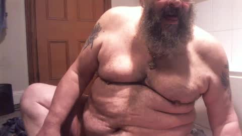 Snapshot of bearsteve75 chatting on 06.17.26 bearsteve75 online show from 06.17.26