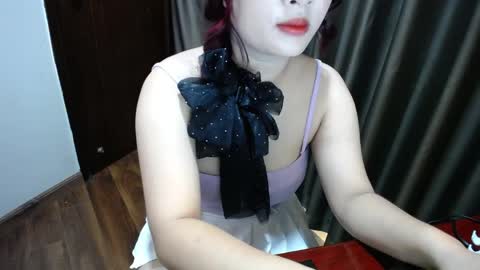 Snapshot of bearsuri chatting on 05.31.26 Nara online show from 05.31.26