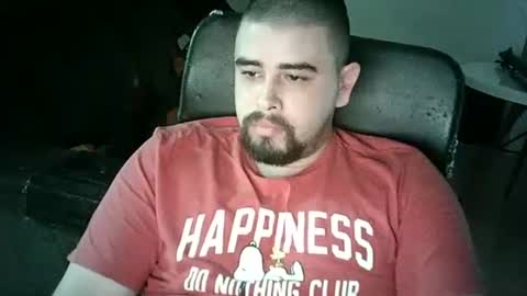 beartsmkr online show from 10.30.25