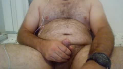 bearyuncut online show from 07.01.26
