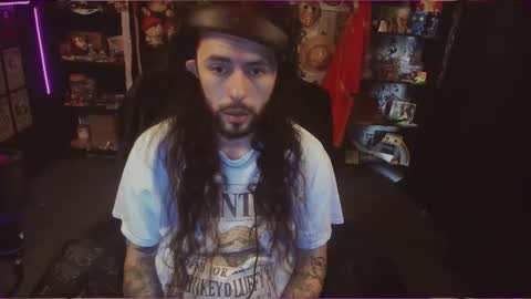 beast bxy online show from 11.12.25