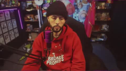 beast bxy online show from 11.15.25