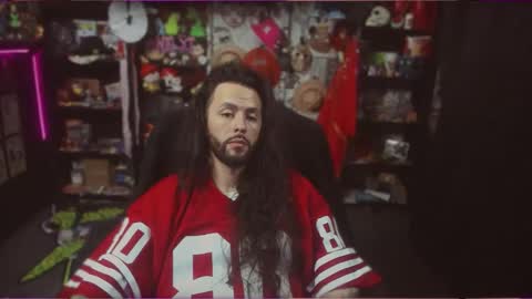 beast bxy online show from 11.17.25