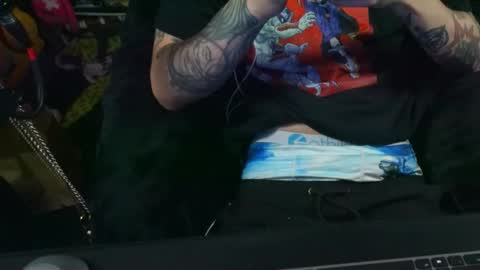 beast bxy online show from 03.24.26