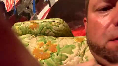 Mikes room online show from 09.16.25