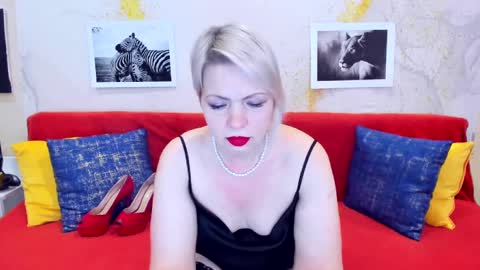 BeatifullHellen online show from 03.07.25