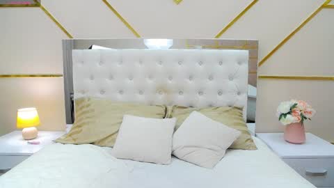 BeatriceAddams online show from 04.18.26