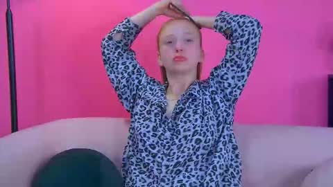 Beatrice online show from 11.27.25