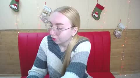 BeatriceFlyy online show from 12.28.24