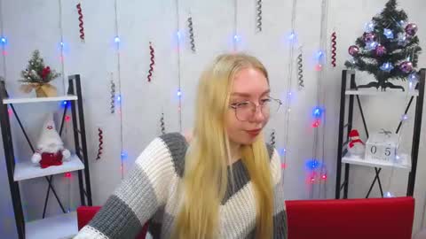 BeatriceFlyy online show from 01.05.25