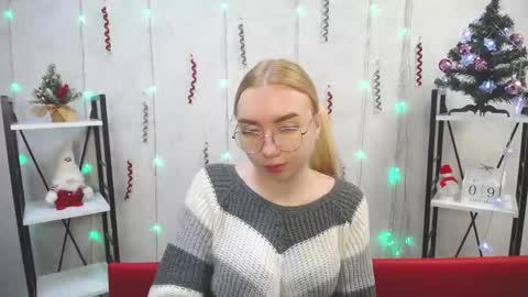 BeatriceFlyy online show from 01.09.25