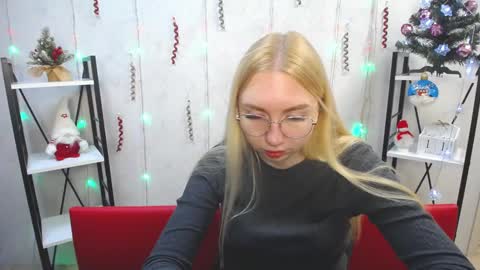 BeatriceFlyy online show from 01.11.25