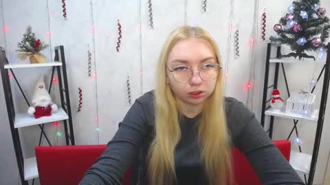 BeatriceFlyy online show from 01.12.25