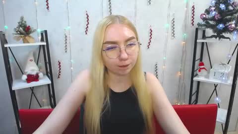 BeatriceFlyy online show from 01.12.25