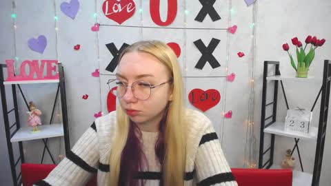 BeatriceFlyy online show from 01.23.25