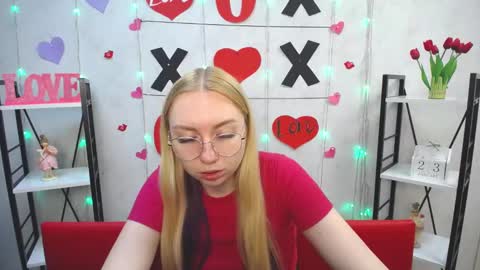 BeatriceFlyy online show from 01.23.25