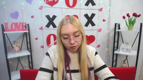 BeatriceFlyy online show from 01.25.25