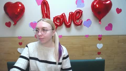 BeatriceFlyy online show from 01.26.25