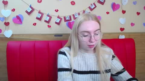 BeatriceFlyy online show from 02.20.25